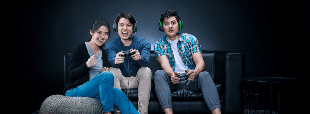 Xbox Series S & Series X, le casque Razer Kaira à partir de 119€ Kaira Pro
