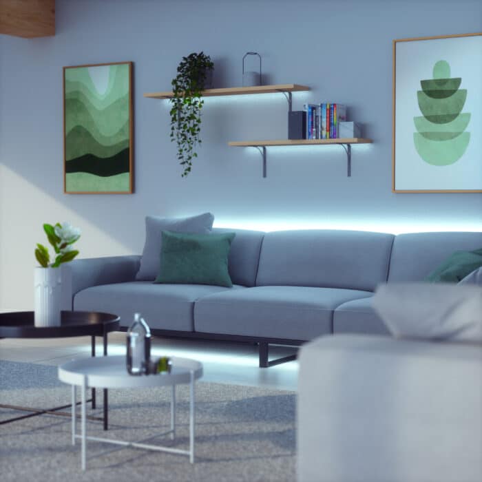 Nanoleaf Essentials - Lightstrips