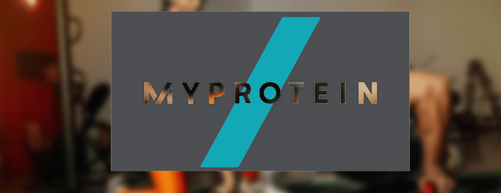 Myprotein