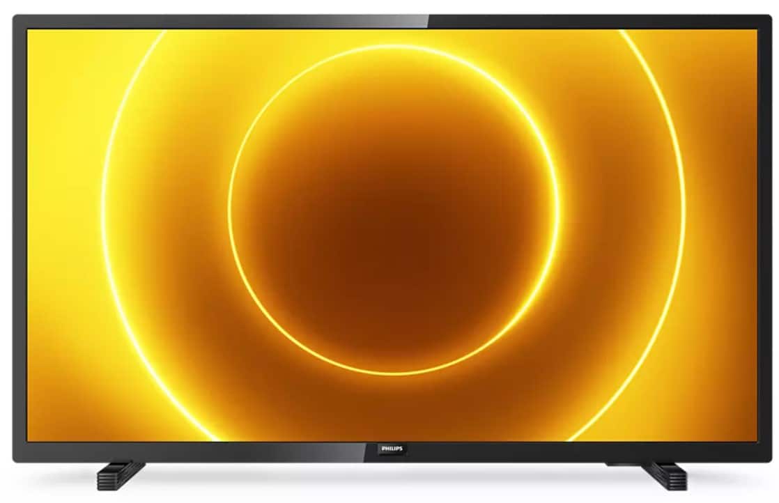 TV LCD Philips 43PFS5505