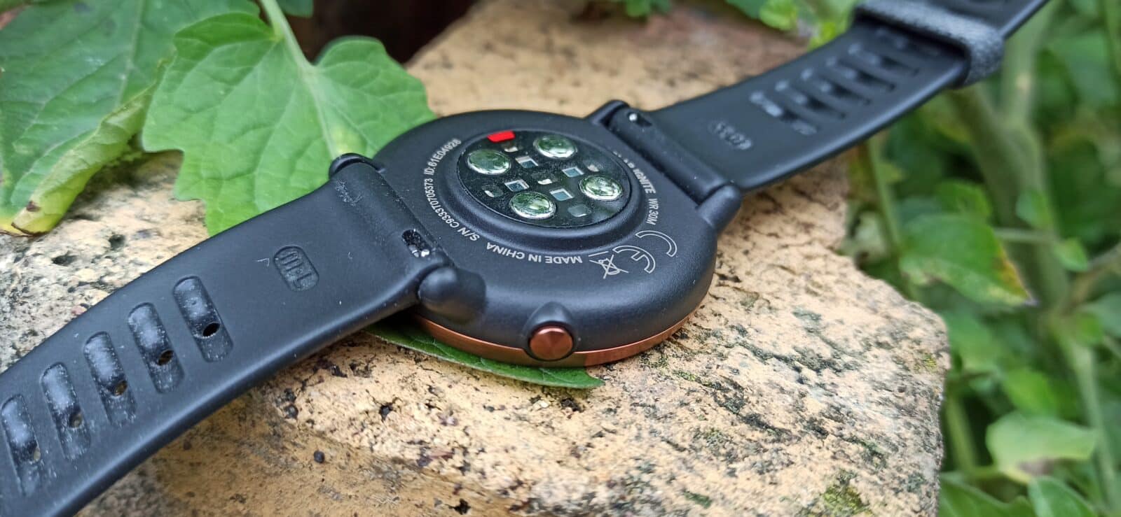 Polar Ignite Test complet Montre connectée Le Café du Geek