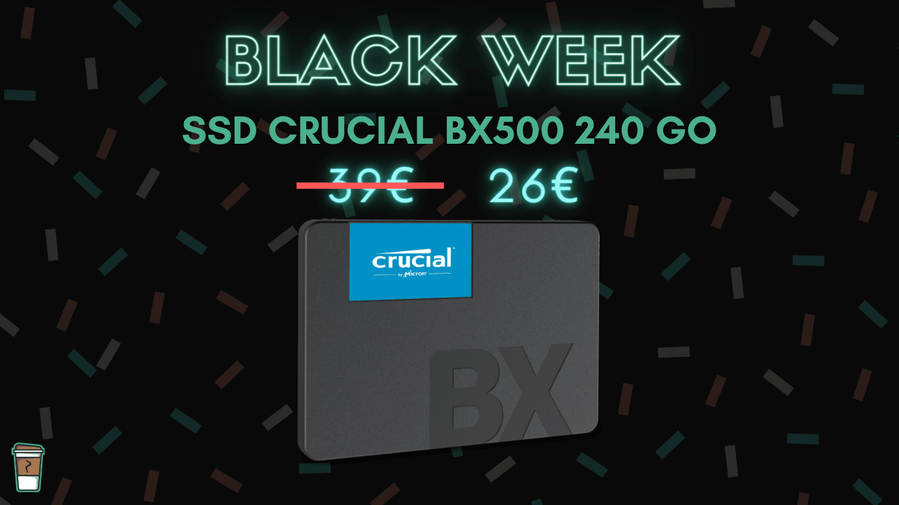 SSD-interne-crucial-BX500-240-GO-bon-plan-black-week