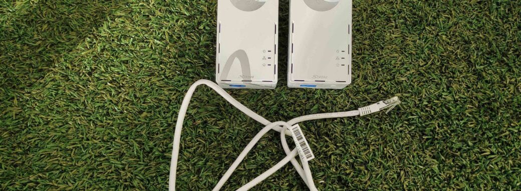 STRONG KIT CPL 1000 - Unboxing 02
