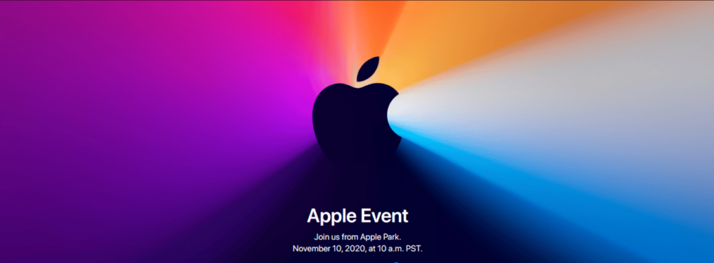 Nouvelle keynote d’Apple : les Mac ARM arrivent ! Apple