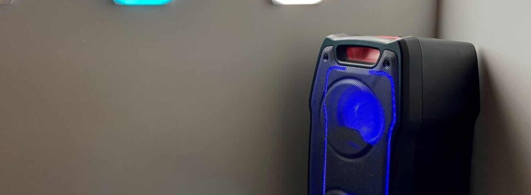 Sharp PS 929