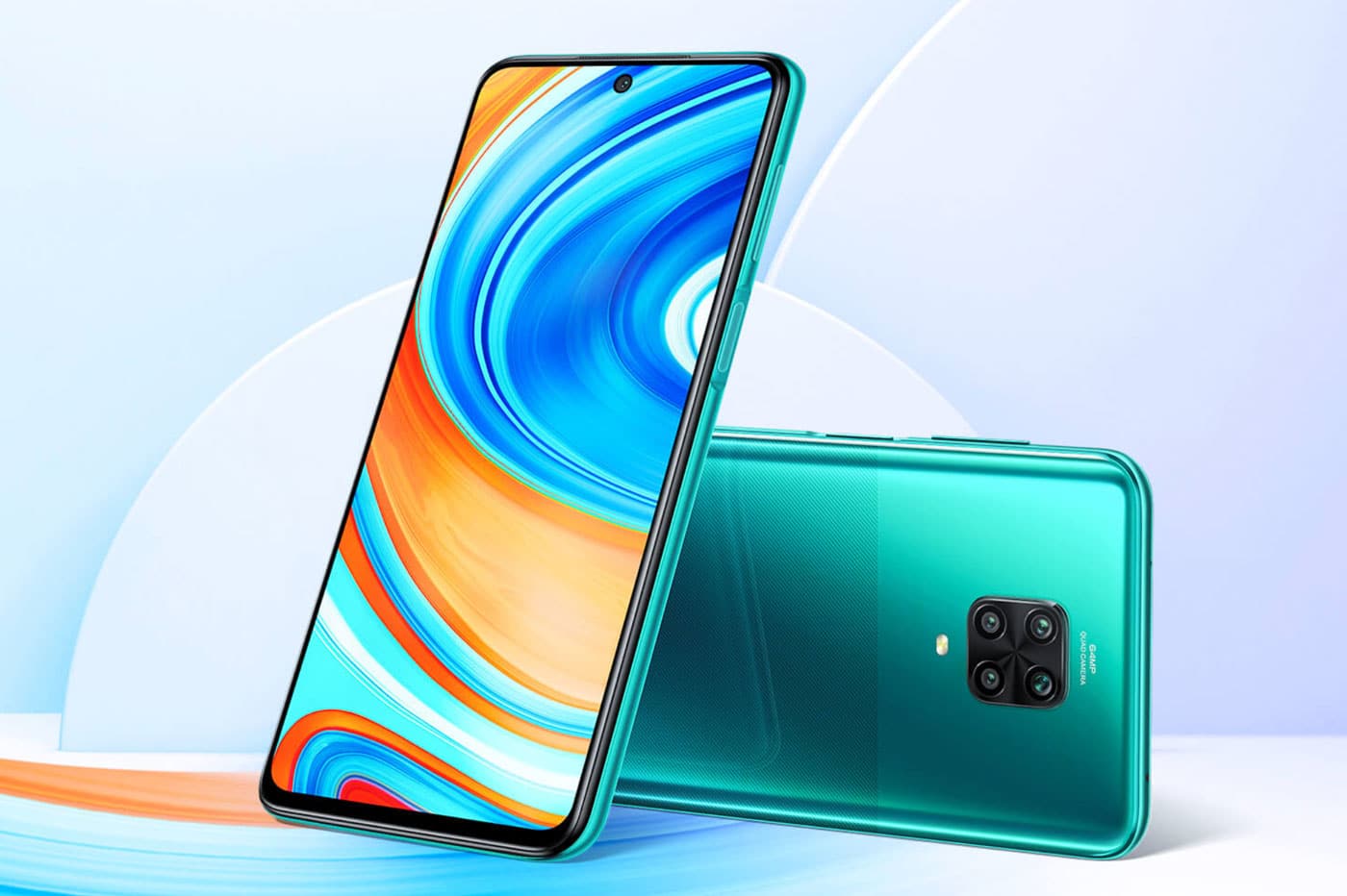 Xiaomi Redmi Note 9 : des versions 5G se dévoilent | LCDG
