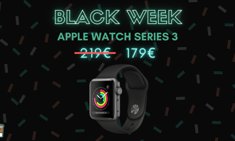 apple-watch-series-3-black-week-bon-plan