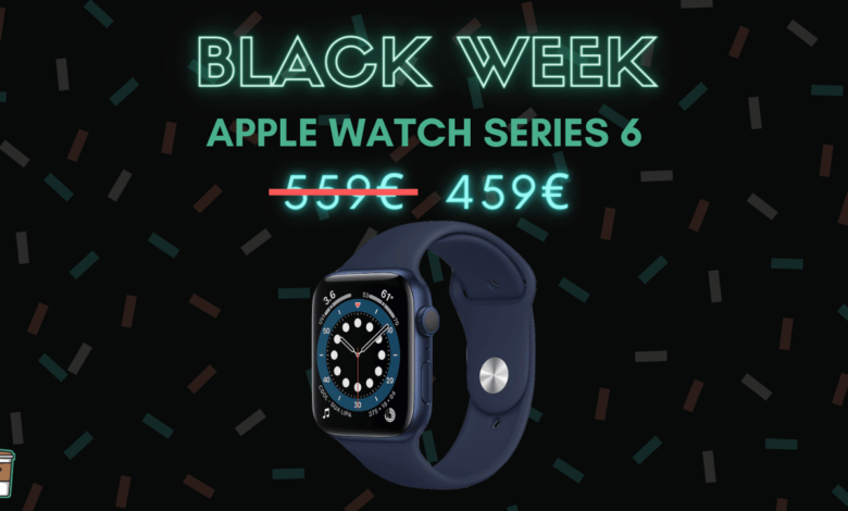 apple-watch-series-6-black-week-bon-plan