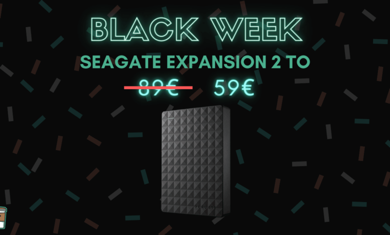disque-dur-externe-seagate-expansion-2-To-black-week-bon-plan