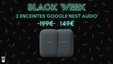 enceintes-google-nest-audio-black-week-bon-plan