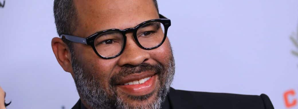 Jordan Peele