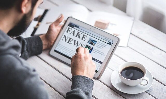 Fake news