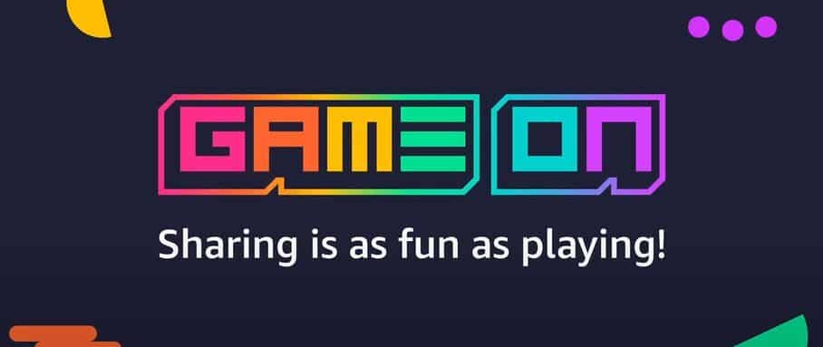 gameon