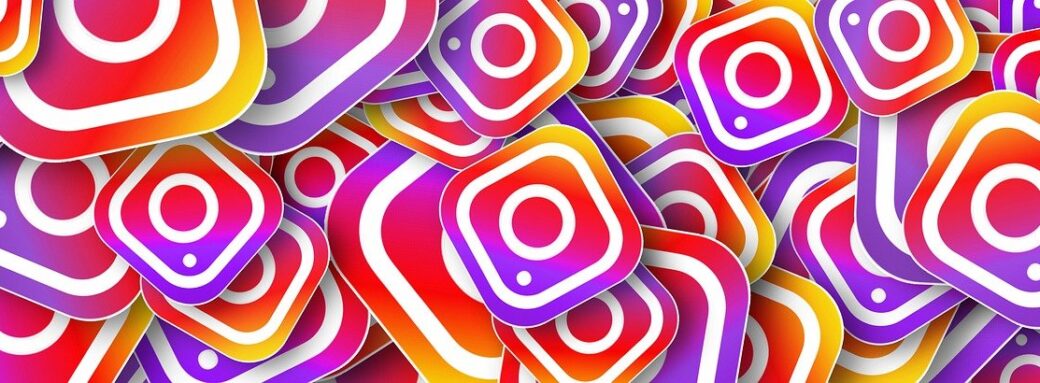Logo Instagram