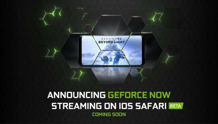 nvidia geforce now download ios