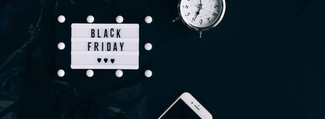 black friday smartphones 2020
