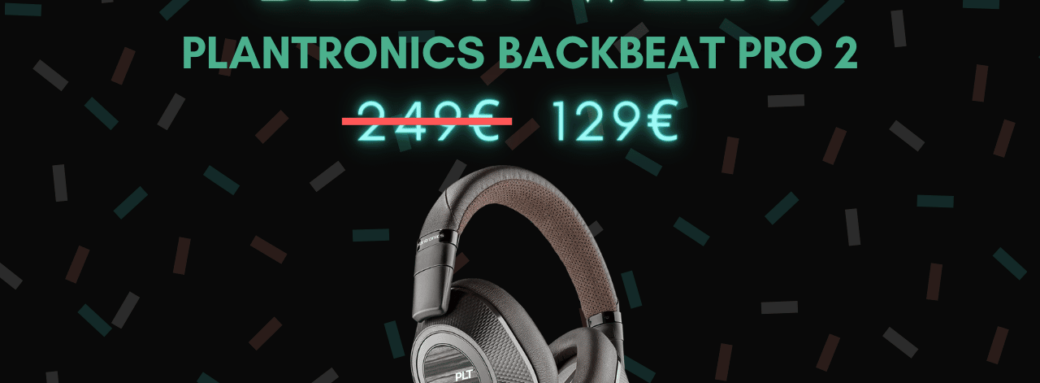 Plantronics