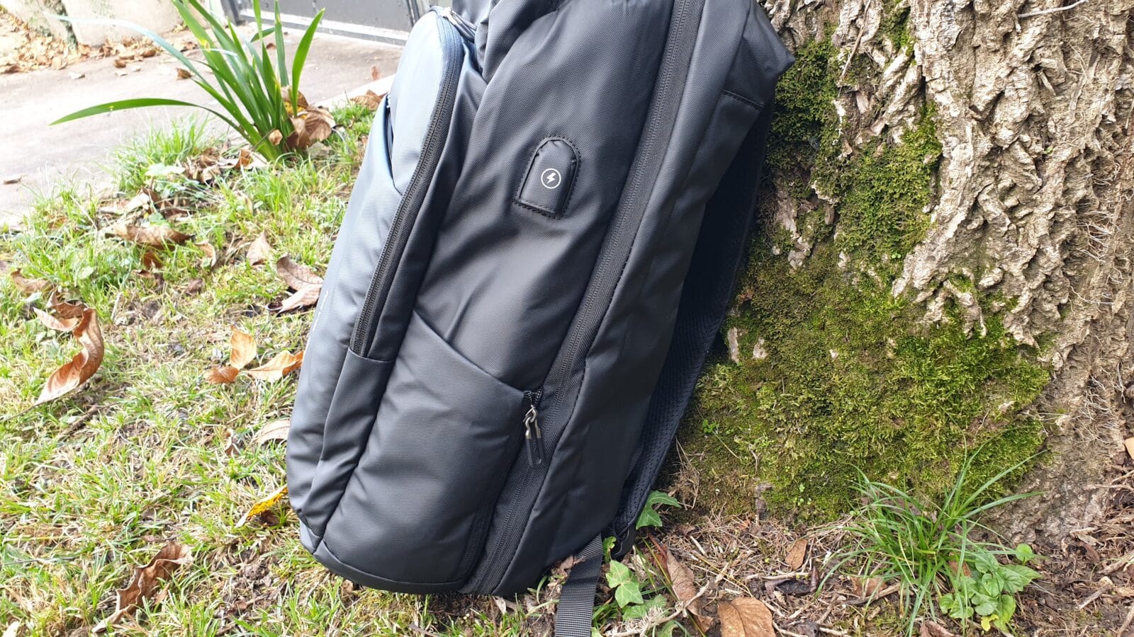 Test – Nayo Almighty : Le sac voyage/informatique idéal Almightyn