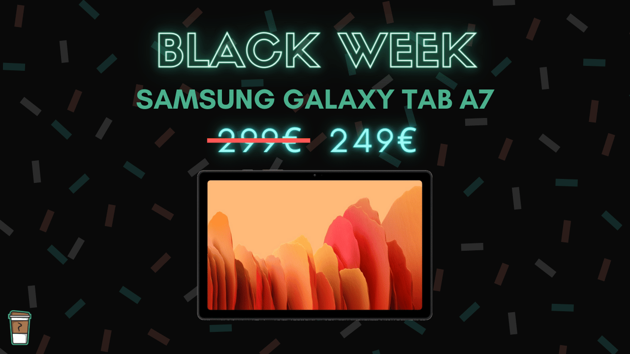 Samsung-galaxy-tab-a7-bon-plan-black-week