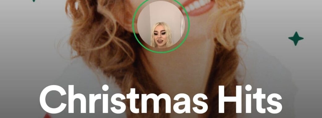 stories-spotify-christmas-hits