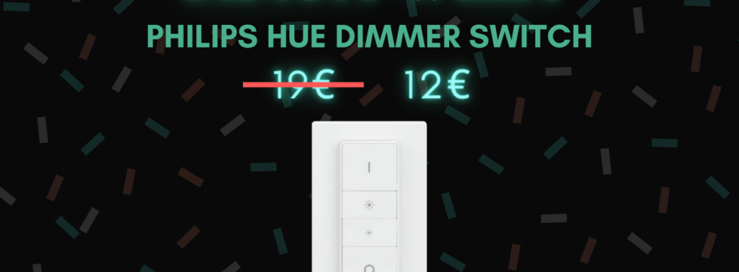 telecommande-philips-hue-dimmer-switch-black-week-bon-plan
