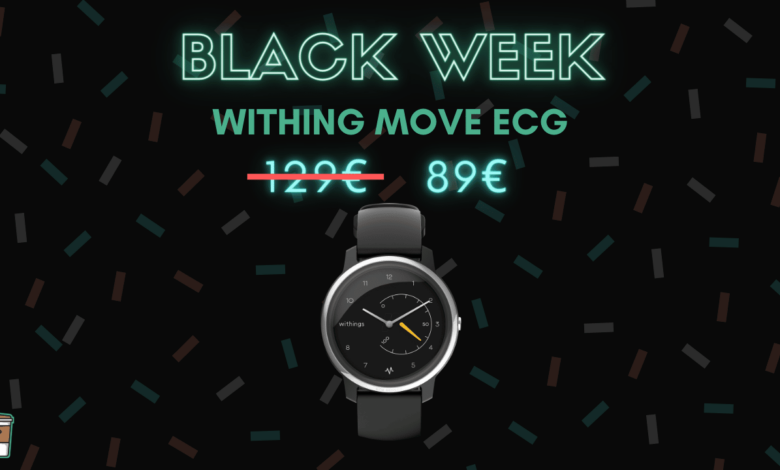 withings-move-ecg-bon-plan-black-week