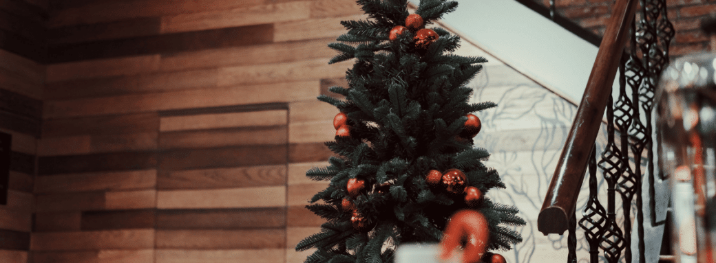 Fêtes de fin d'année