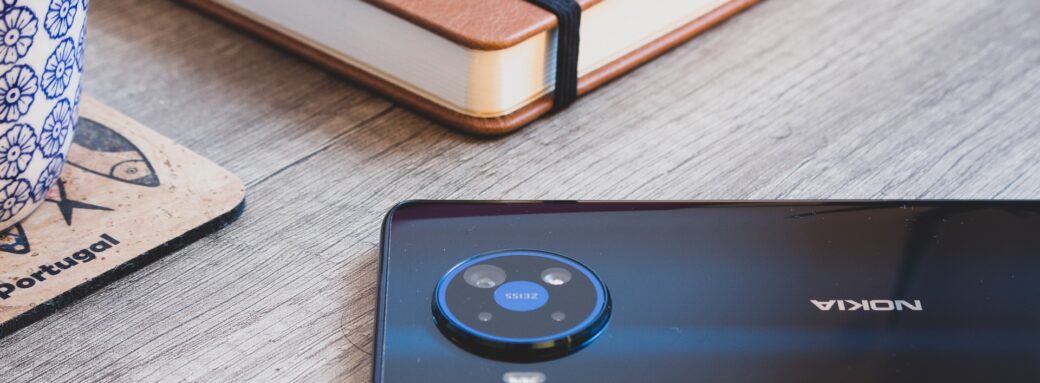 Nokia 8.3