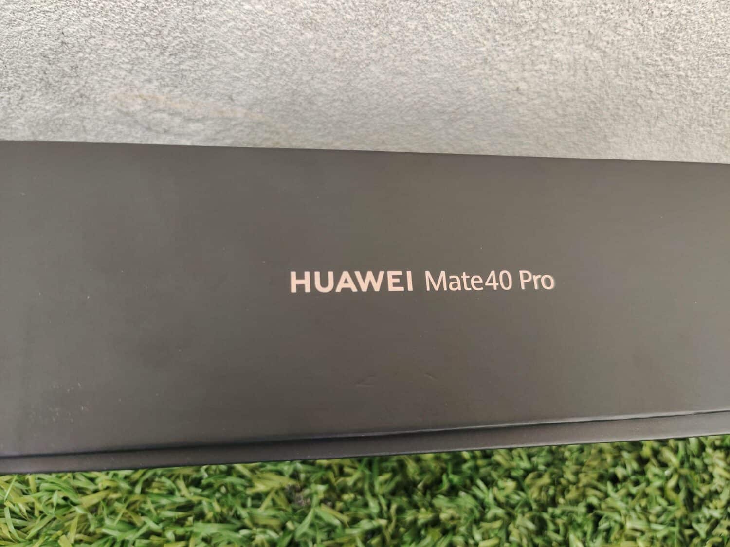 Test – Huawei Mate 40 Pro : L’excellence en tout point ? Huawei