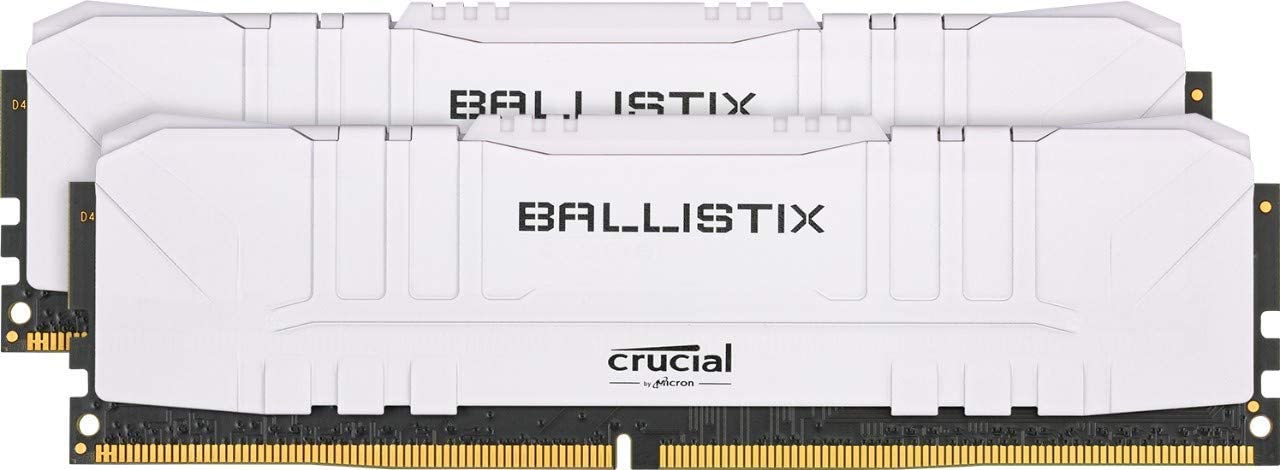 Crucial Ballistix