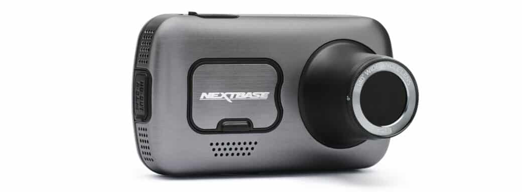 Test – Nextbase 622GW : une dashcam 4K de grande qualité dashcam