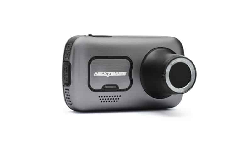 Test – Nextbase 622GW : une dashcam 4K de grande qualité dashcam