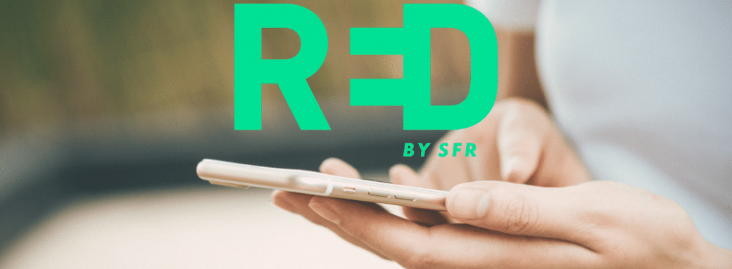 RED by SFR Black Friday