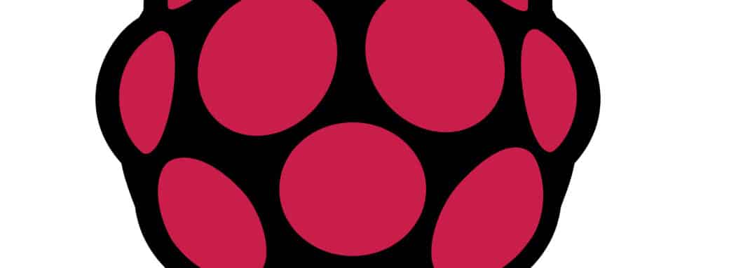 Logo Raspberry Pi
