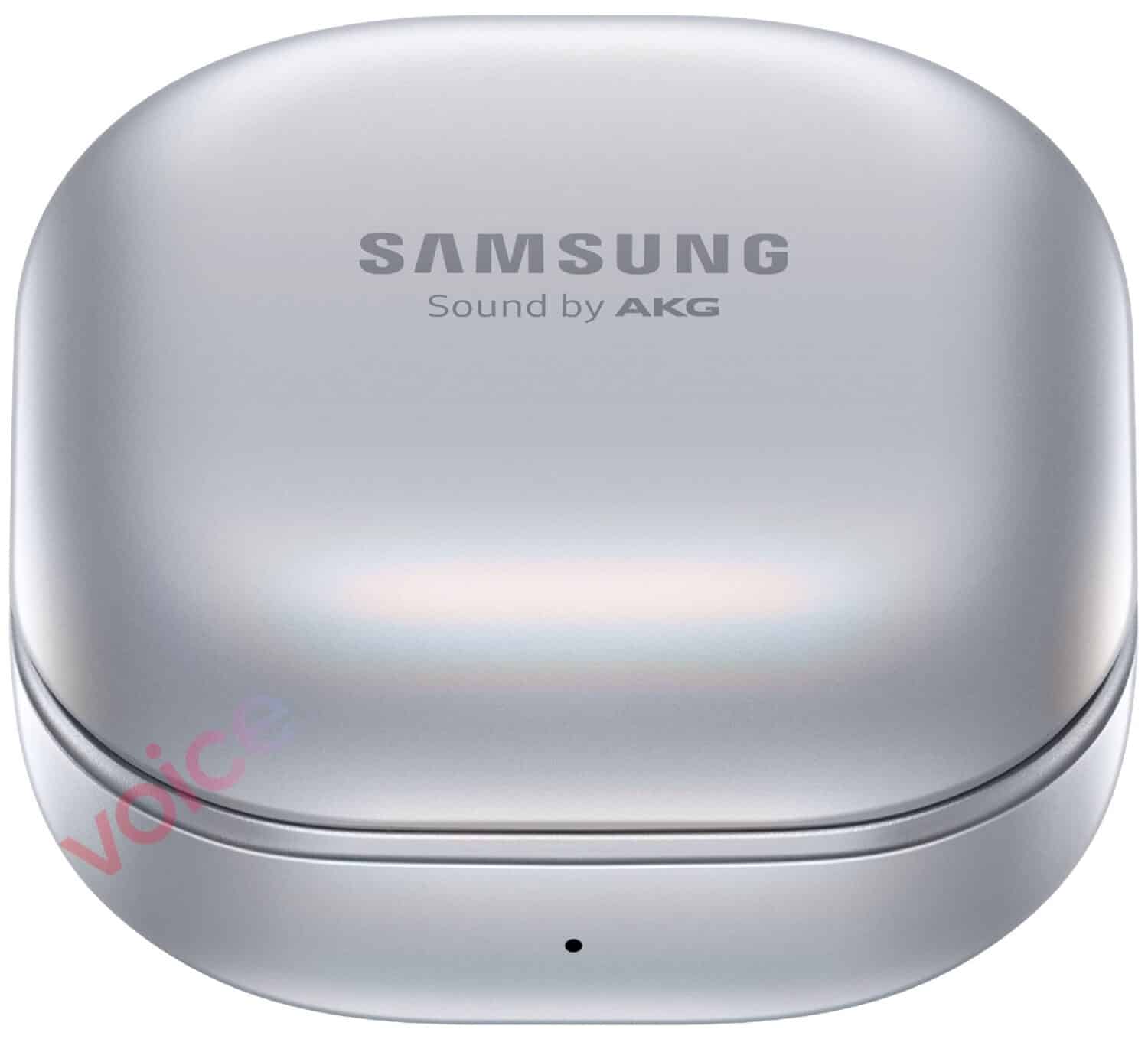 Samsung Galaxy Buds Pro 2021 boitier