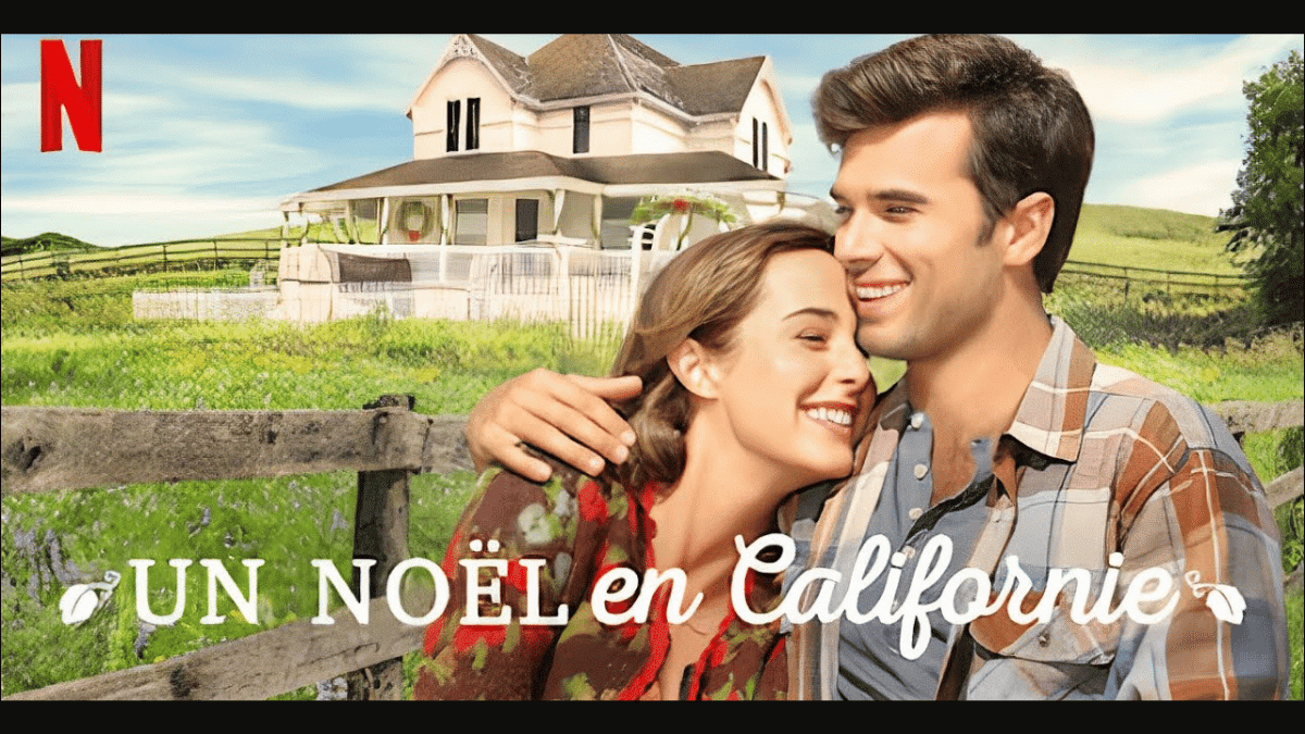 Un-noel-en-californie-netflix