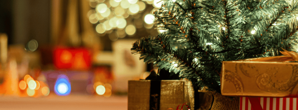 Vendre les cadeaux noel