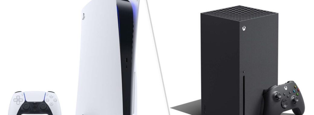 Xbox/PS5 - Vu des deux