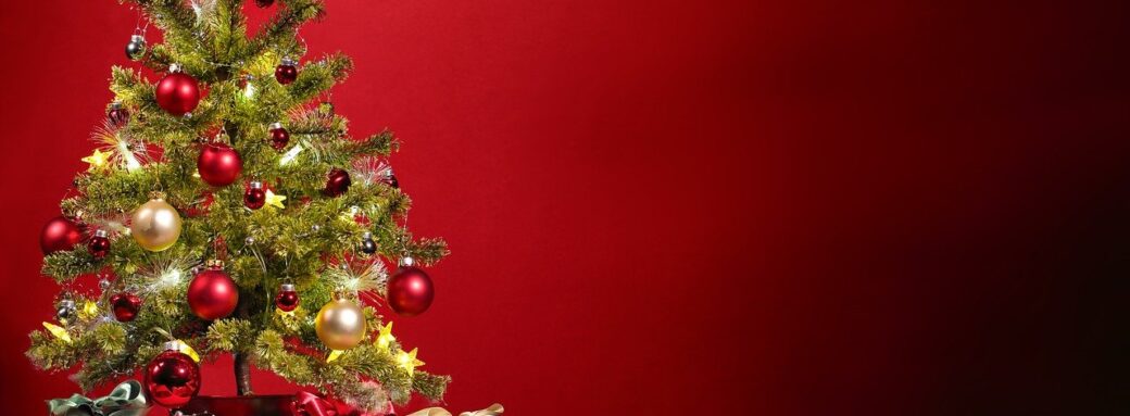 Arbre de Noel