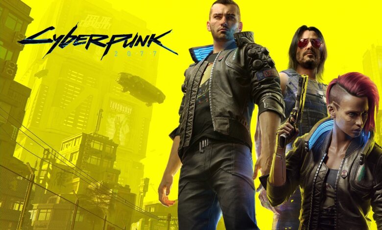 cyberpunk-2077-PlayStation-Store-Sony-rembourse