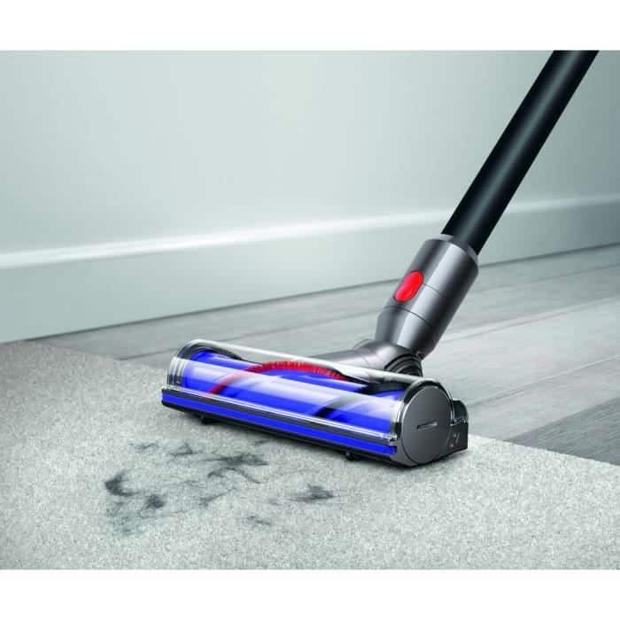 Aspirateur balai Dyson V7 motorhead