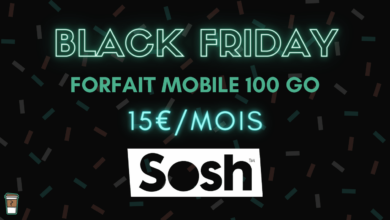 forfait-mobile-100-go-sosh-black-friday