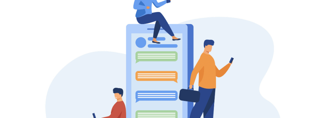 google messages plannification chiffrement