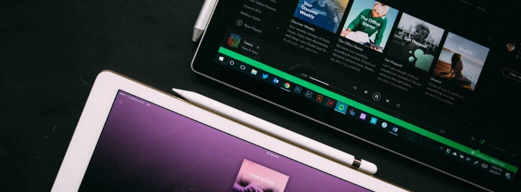 Spotify