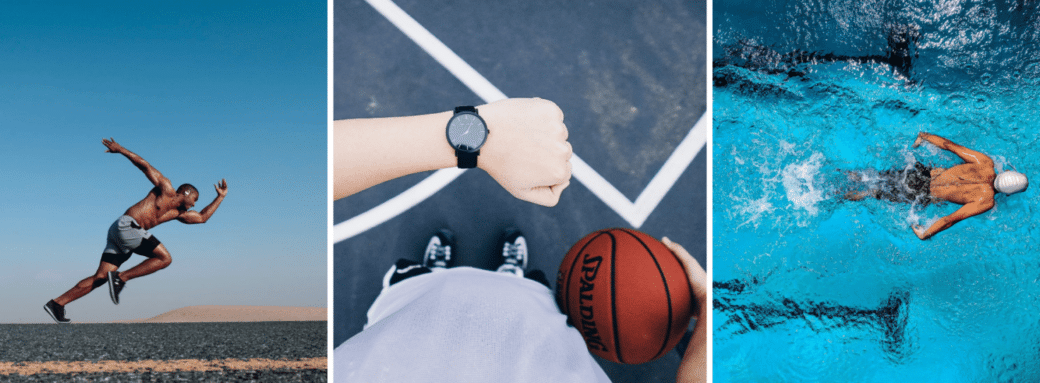 Idees cadeaux sportifs Noel
