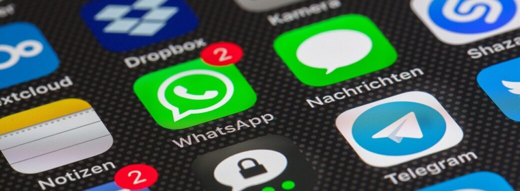Whatsapp