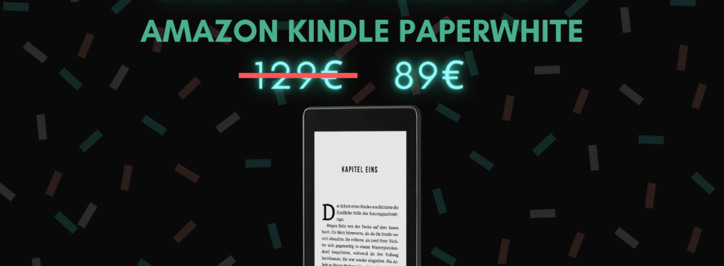 liseuse-amazon-kindle-paperwhite-black-friday