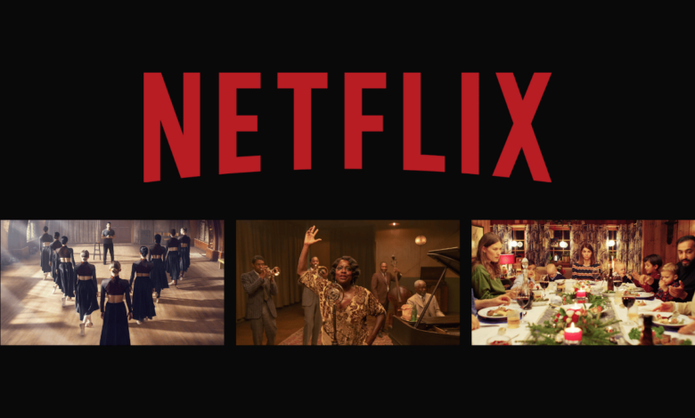 nouveautes netflix a voir semaine 51