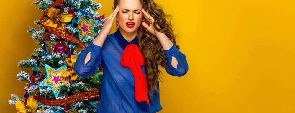 Nos conseils pour lutter contre le stress de fin d'année