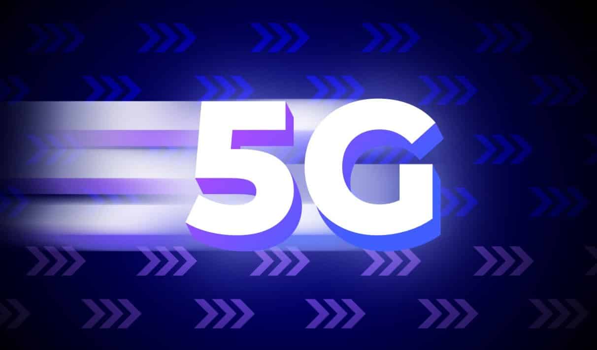 5G paris fevrier xavier niel